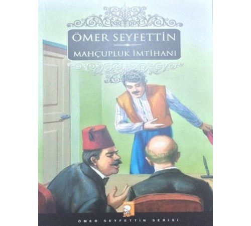 Mahçupluk İmtihanı Mahçupluk İmtihanı