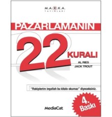 Pazarlamanın 22 Kuralı