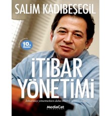 İtibar Yönetimi