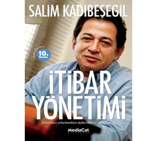 İtibar Yönetimi
