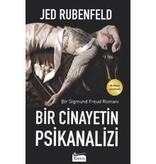 Bir Cinayetin Psikanalizi