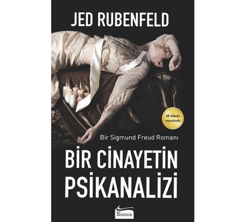 Bir Cinayetin Psikanalizi