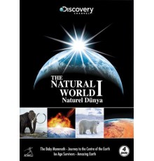 Discovery Channel: Natural World 1 - Naturel Dünya 1