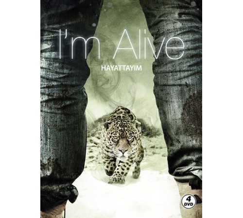 I'm Alive - Hayattayım