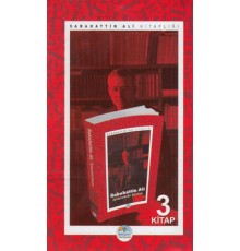 Sabahattin Ali 3lü Kitap